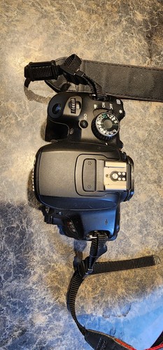 Canon eos rebel t4i - rebel, /