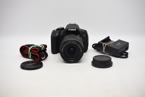 Canon eos rebel t4i - rebel, fotocamera
